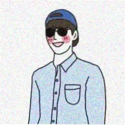用户倒计时归零的头像